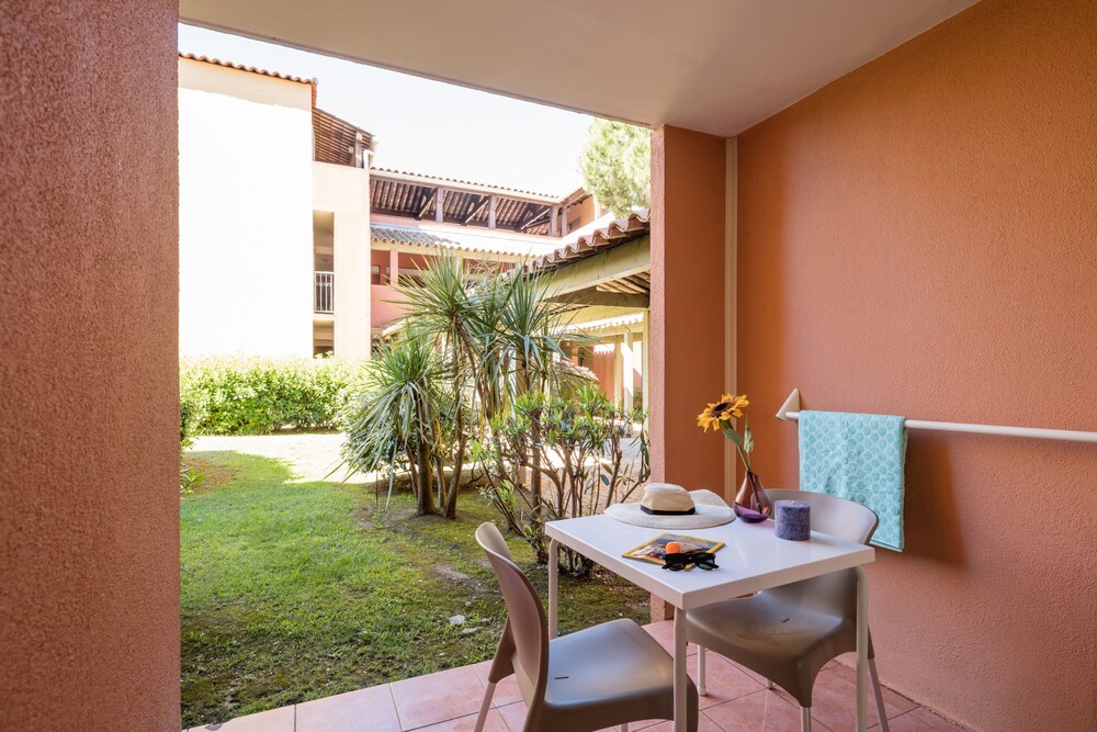 Standard Studio for 2 people - Terrace/Patio