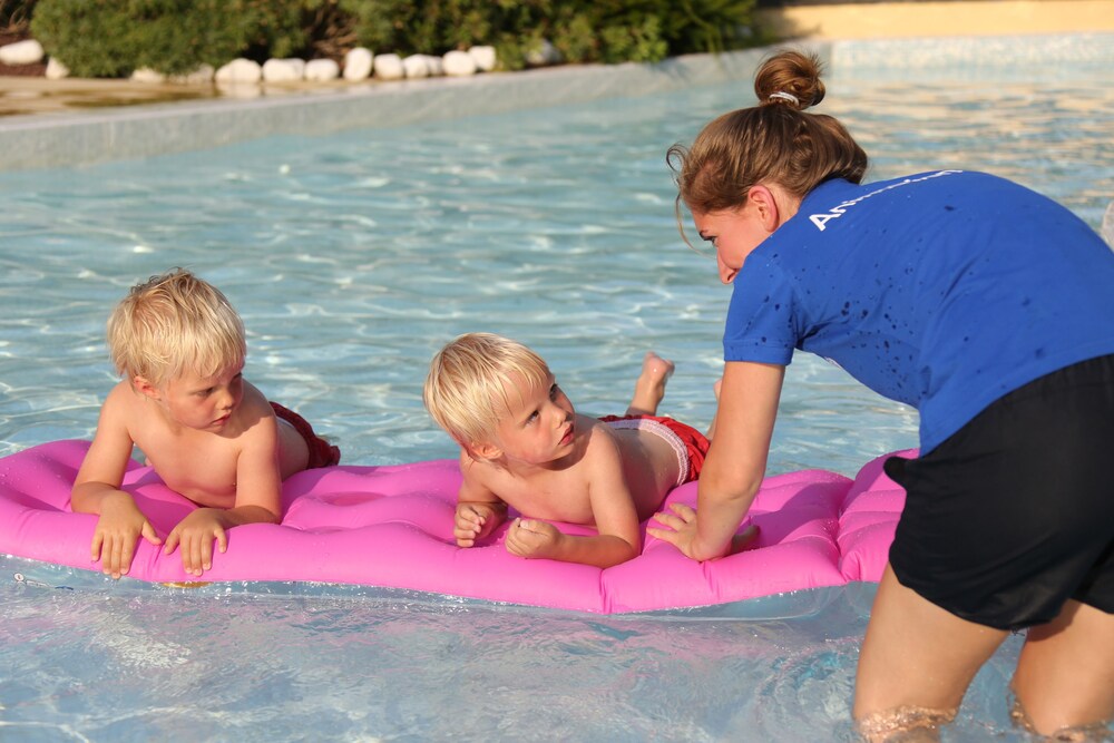 Childrens Activities