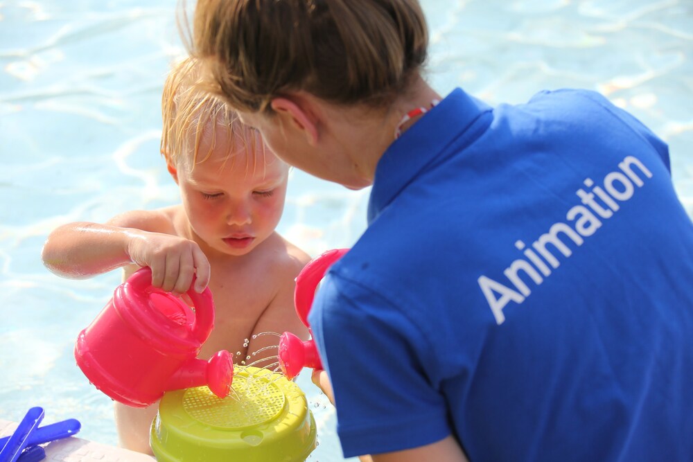 Childrens Activities