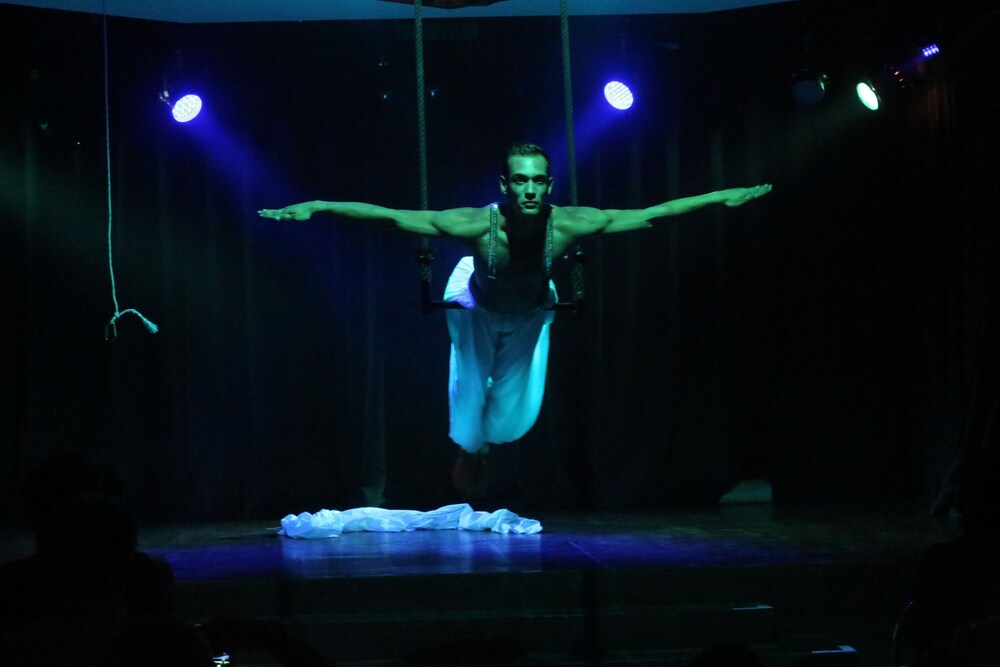 Theater Show