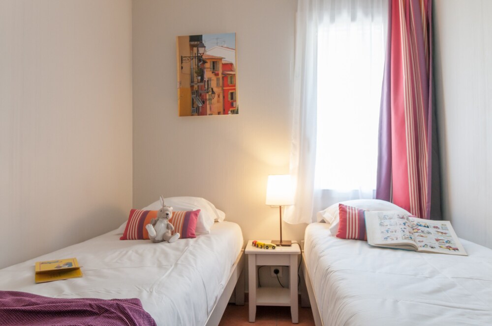Childrens Theme Room