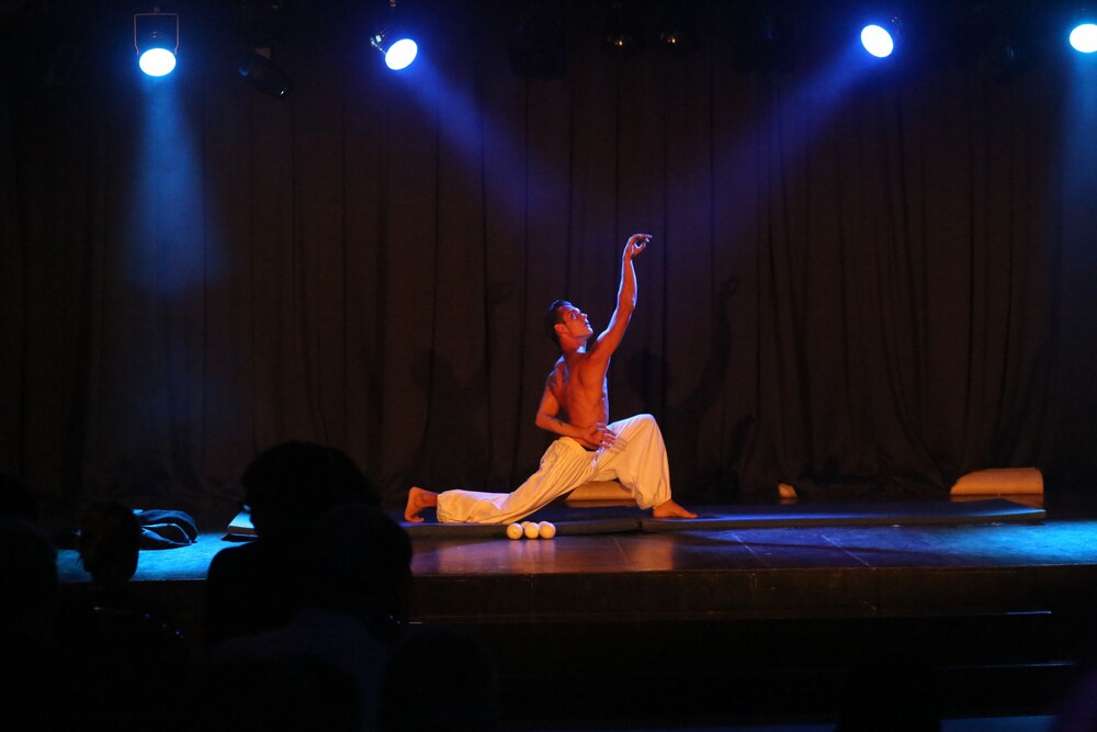 Theater Show