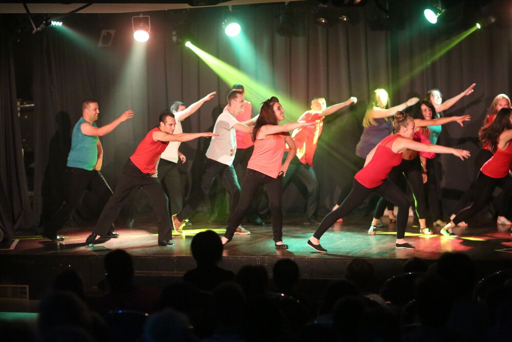 Theater Show