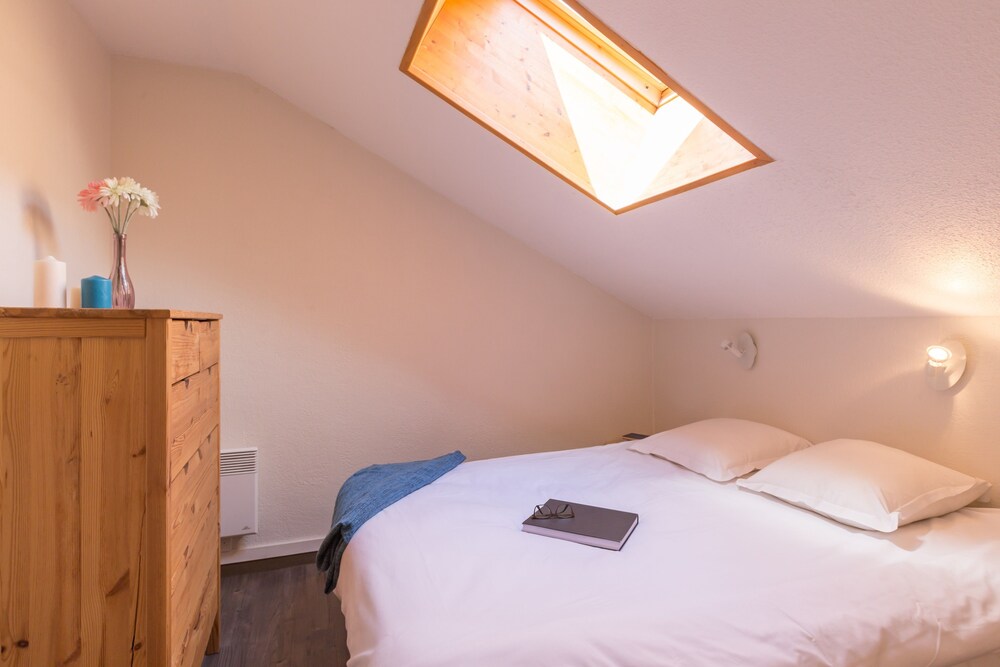 Standard 1 Bedroom for 6 people - Guestroom