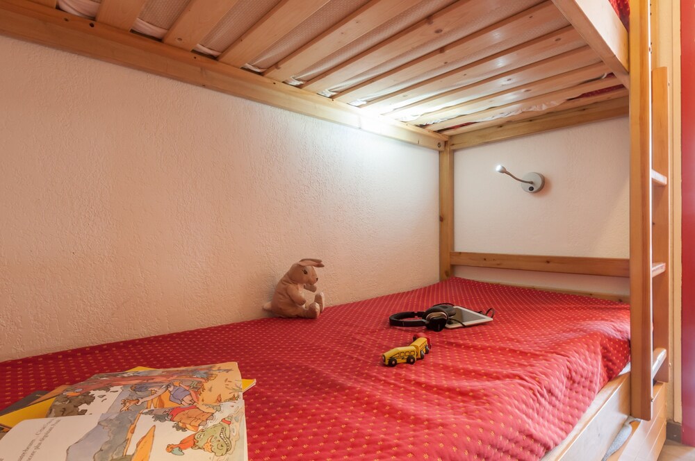 Standard Studio for 6 people Mezzanine - Guestroom