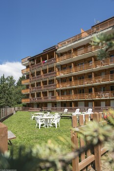 Spa Reception