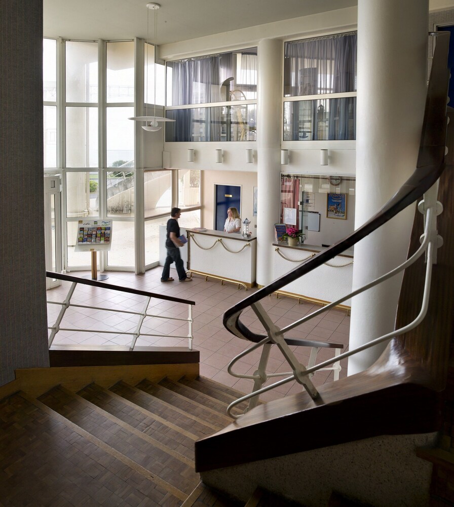 Hotel Interior