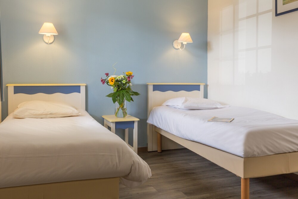 Standard Apartment (2 pièces, 4 personnes - Cap Océan) - Childrens Theme Room