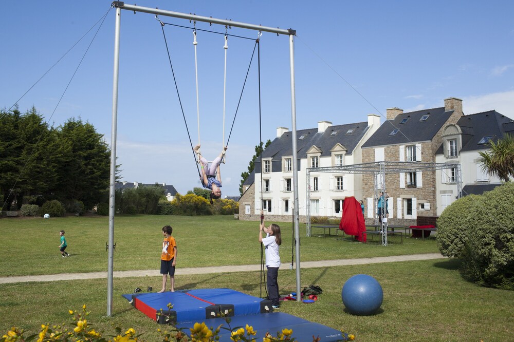 Sports Facility