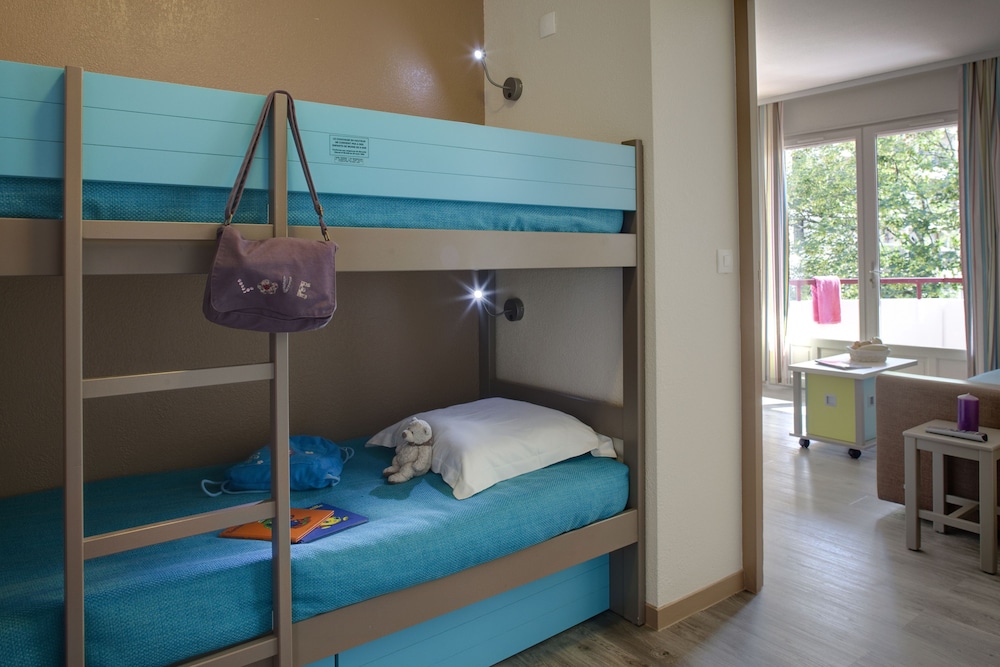 2 pièces 6 pers. climatisé Standard - Childrens Theme Room
