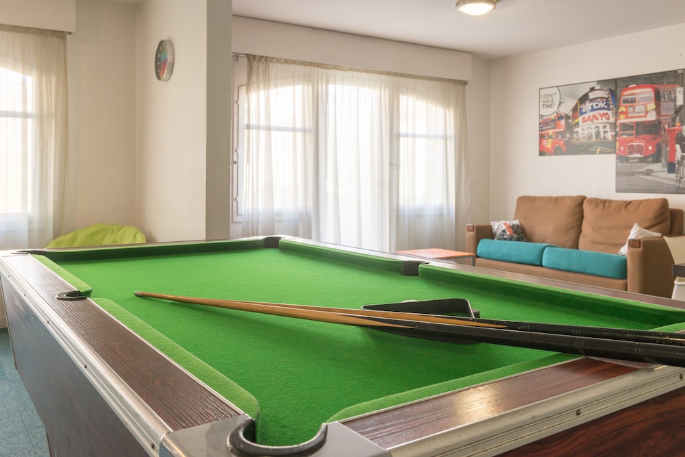 Billiards