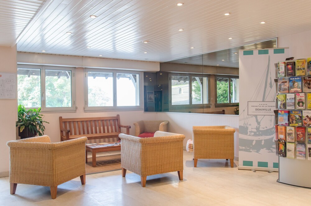 Hotel Interior