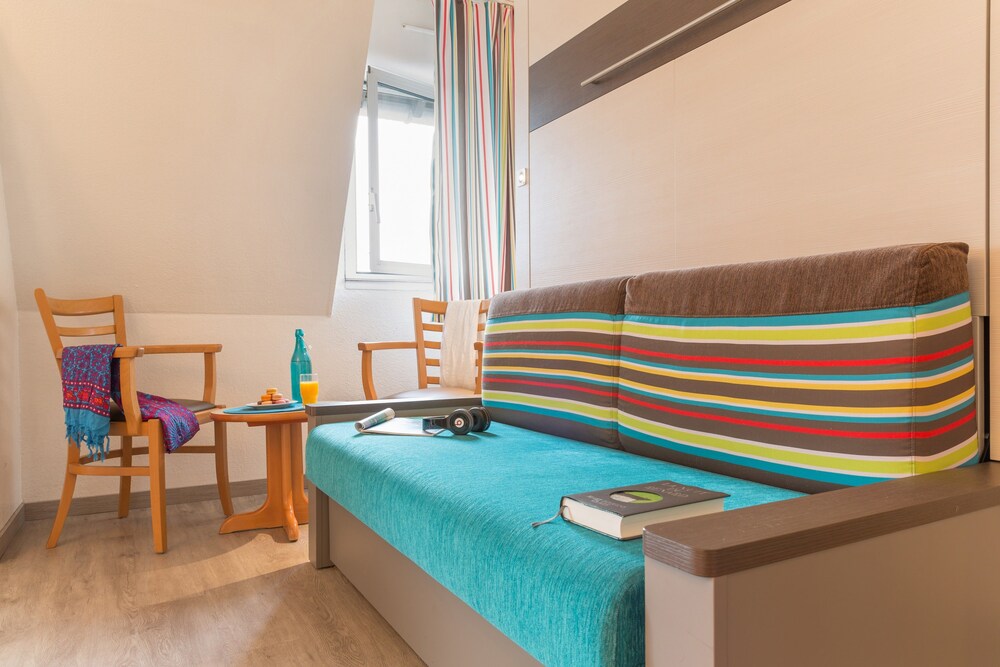 Standard Studio (4 personnes) - Living Area