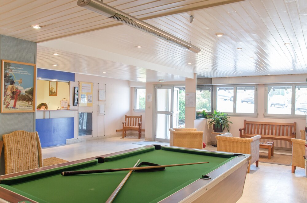 Billiards