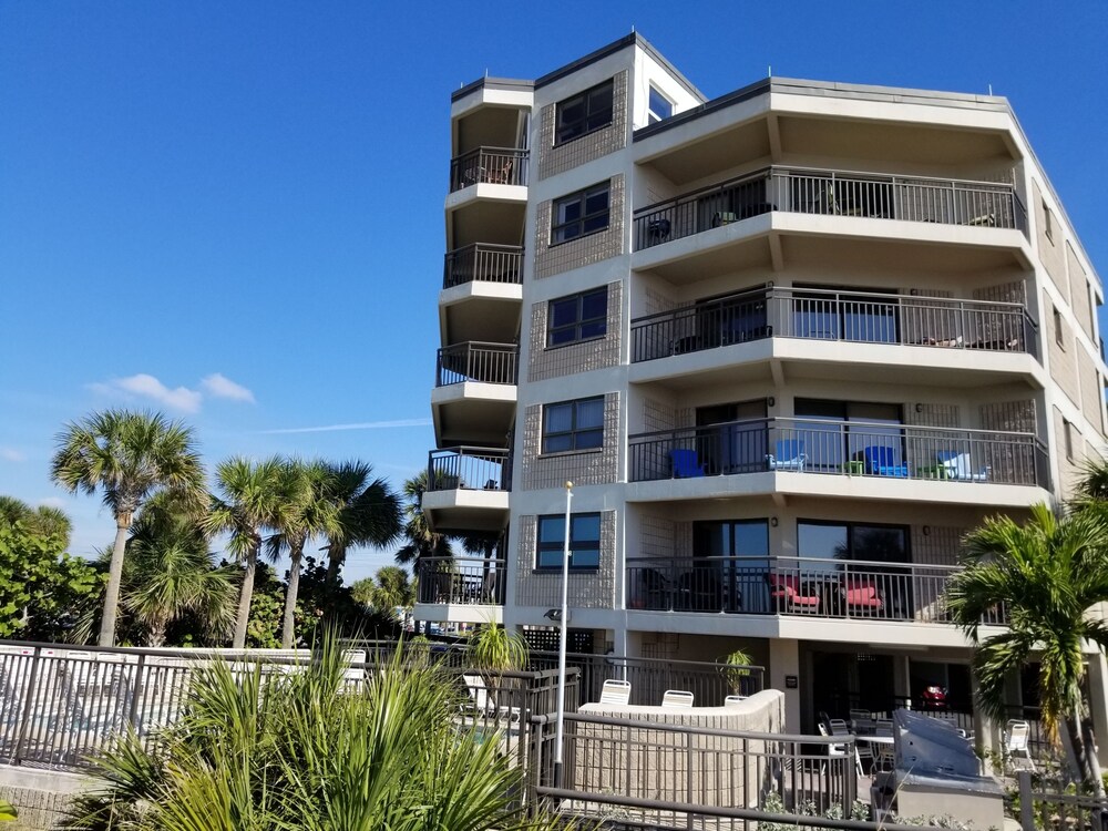Hotel Front