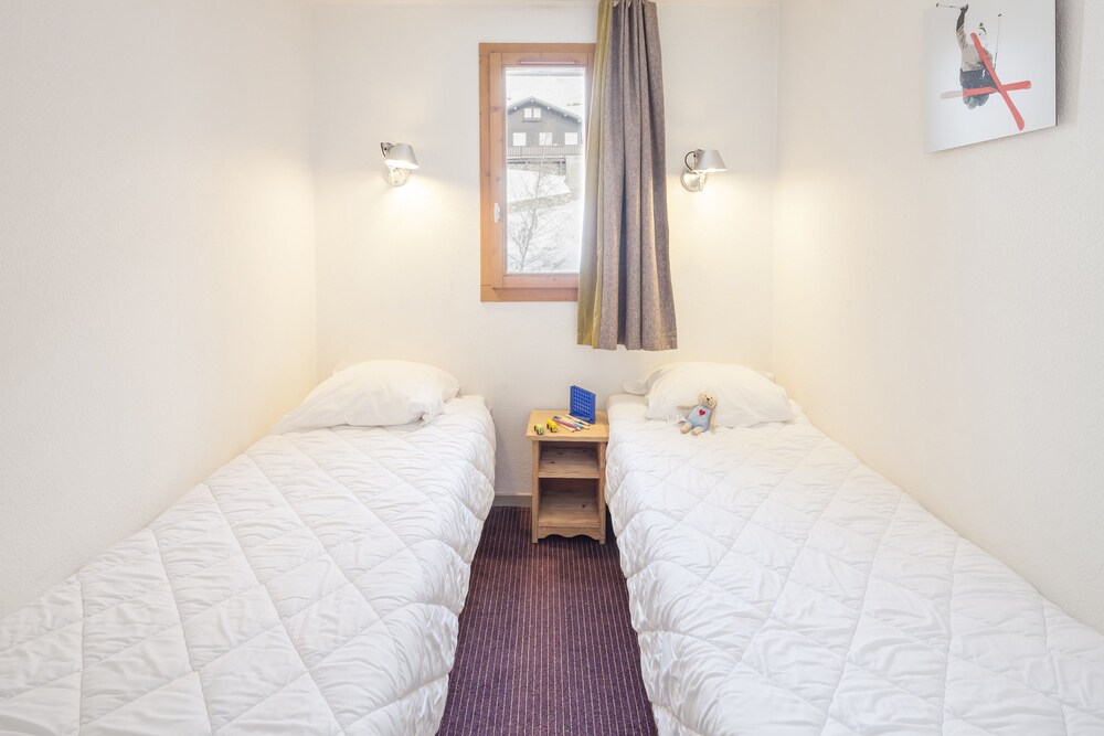 Standard 1 Bedroom Apartment for 5/7 people Mezzanine - Guestroom