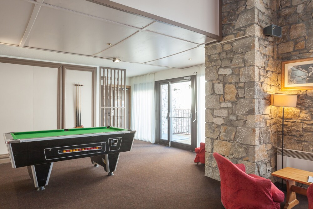 Billiards