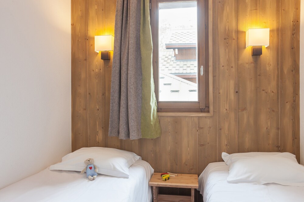 Standard Studio for 3/4 people - Guestroom