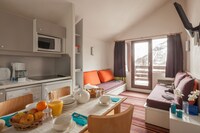 Standard 1 Bedroom Apartment for 5 people