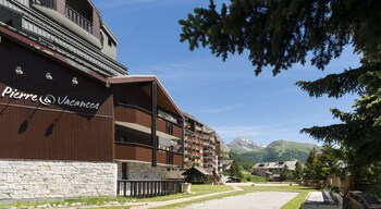 Hotel Front