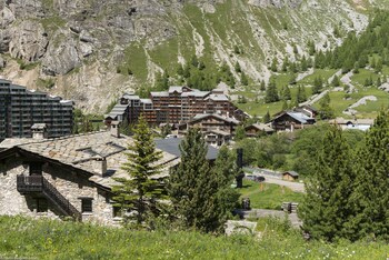 Hotel Front