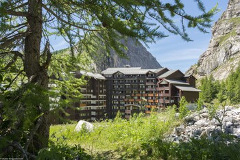 Hotel Front