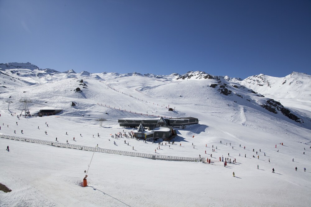 Sci e sport sulla neve