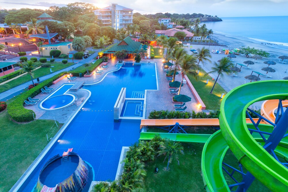Water Park