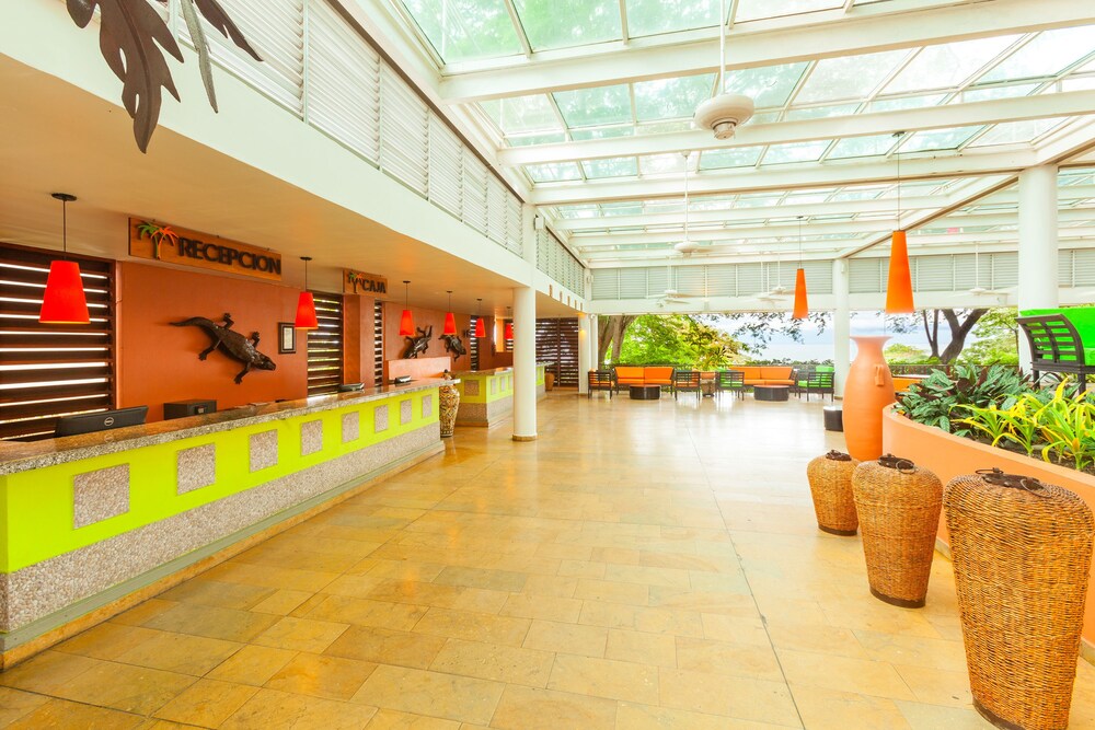 Reception Hall