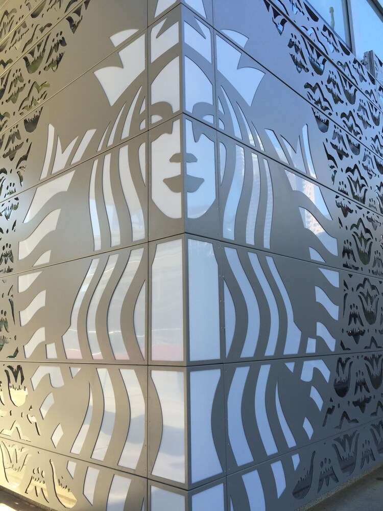 Coffee Shop