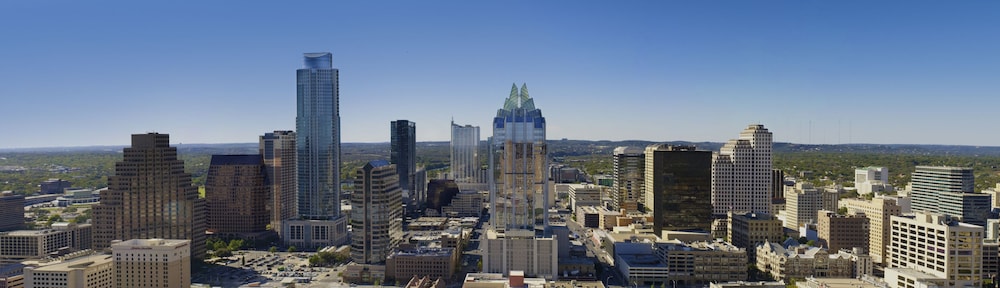 City View