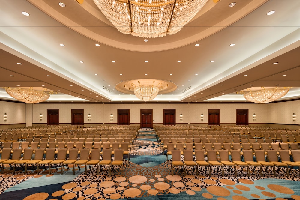 Ballroom