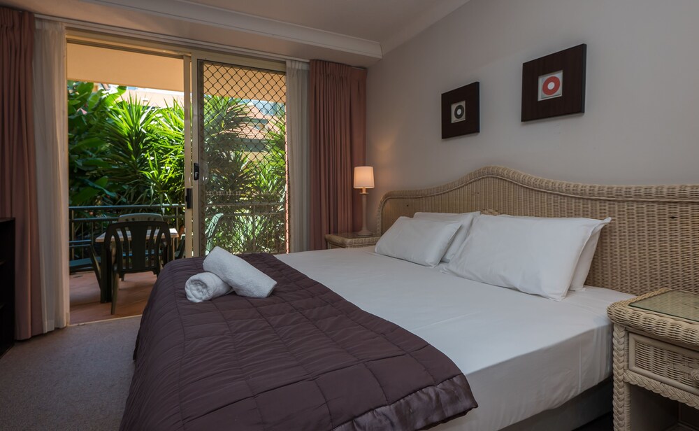 Apartment, 1 Bedroom - Guestroom