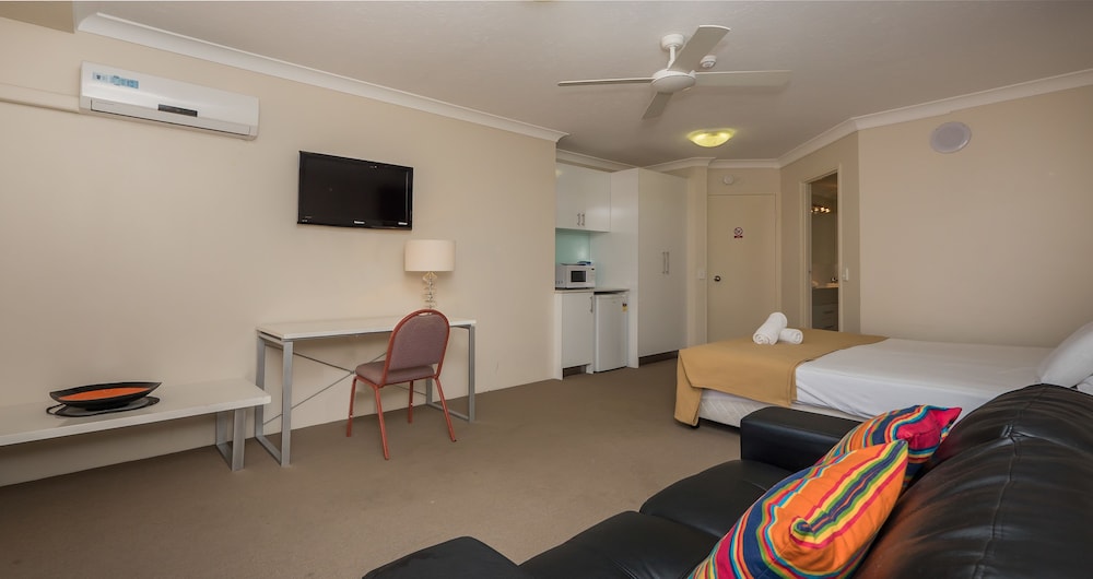 Room, River View - Guestroom
