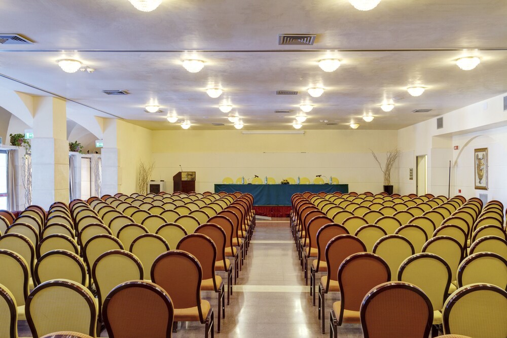 Sala per riunioni