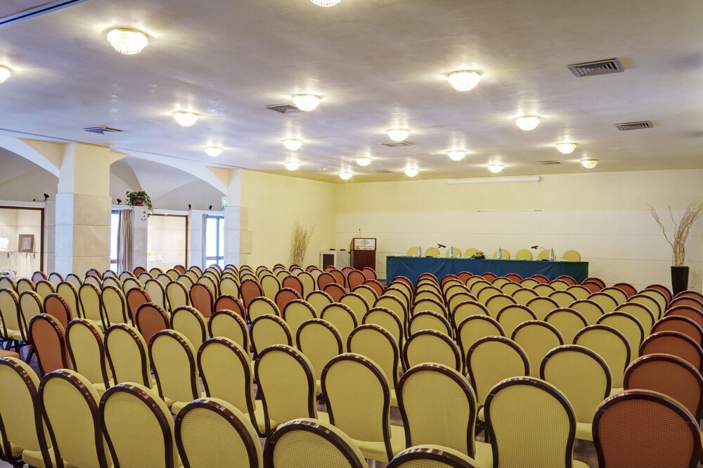 Sala per riunioni