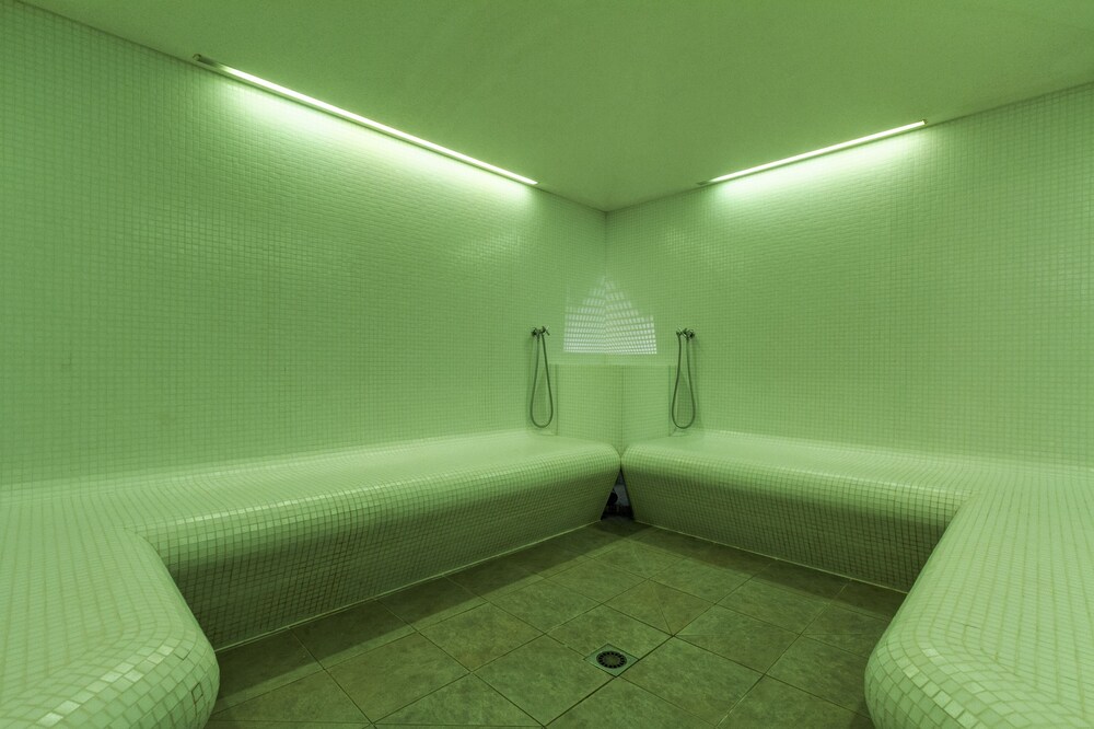 Bagno di vapore