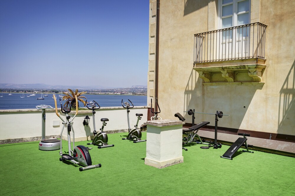 Palestra