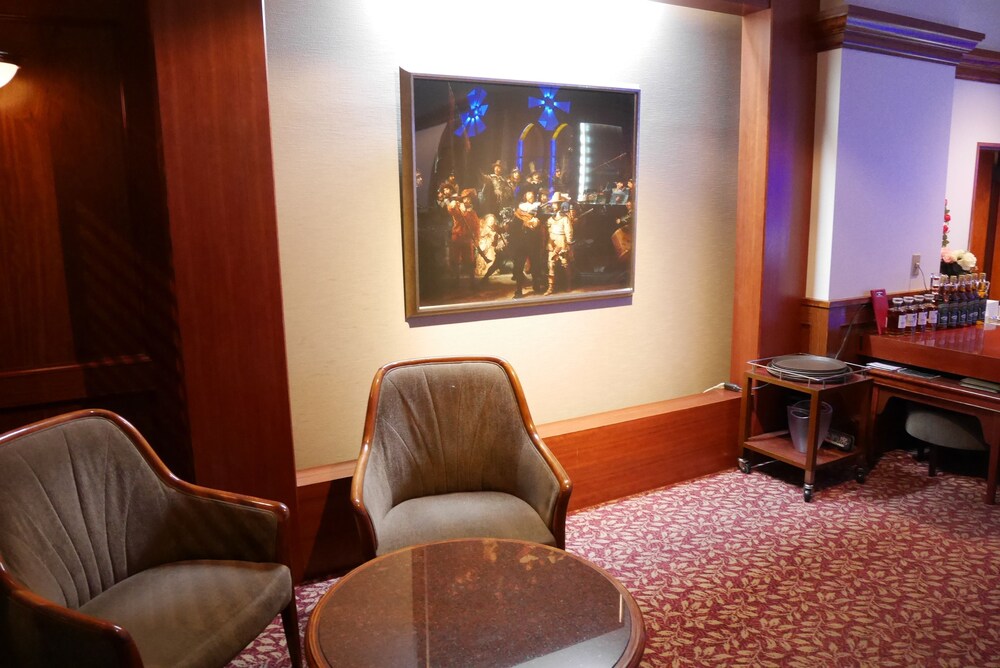 Hotel Bar