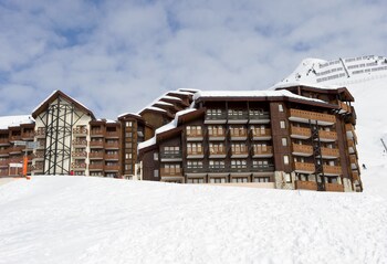 Hotel Front