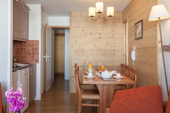 In-Room Kitchenette