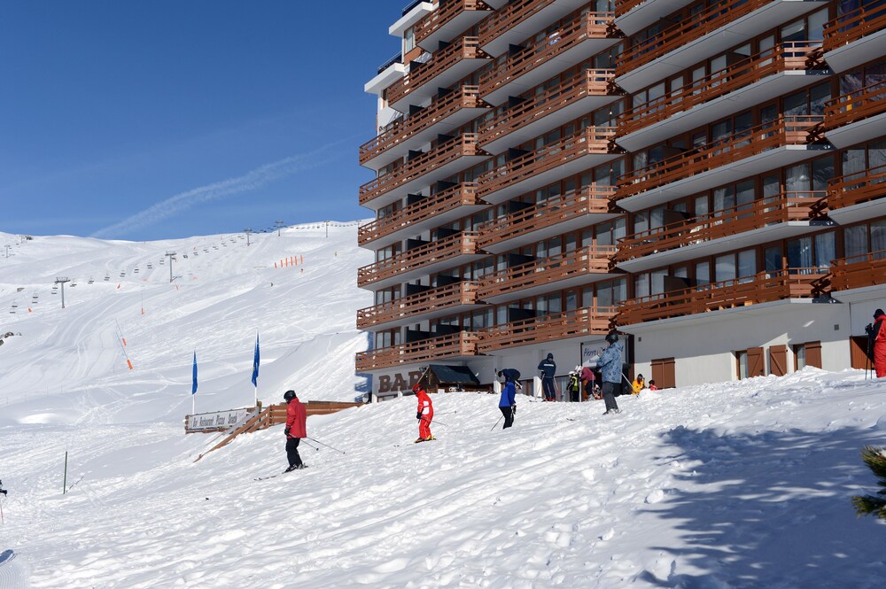 Ski Hill