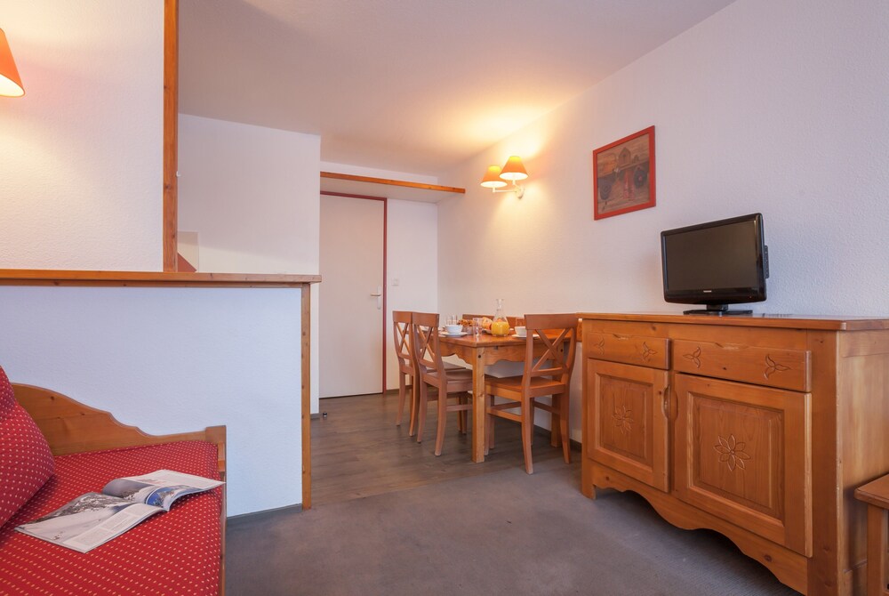 Standard Studio (for 3/4 people) - Living Room