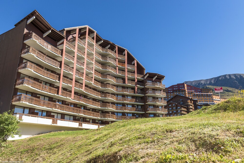 Hotel Front