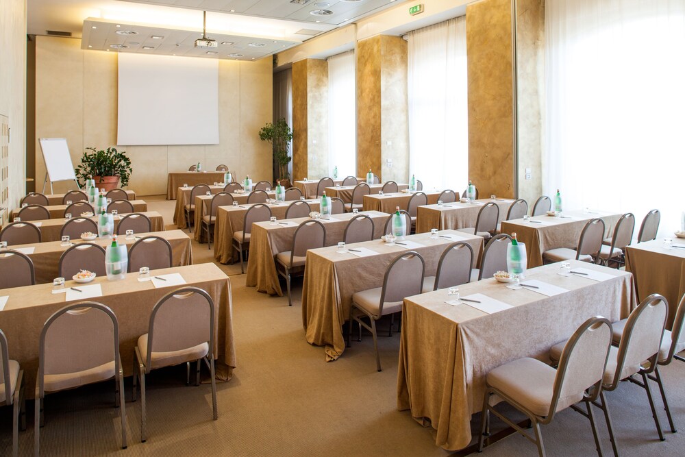 Salle de réunion