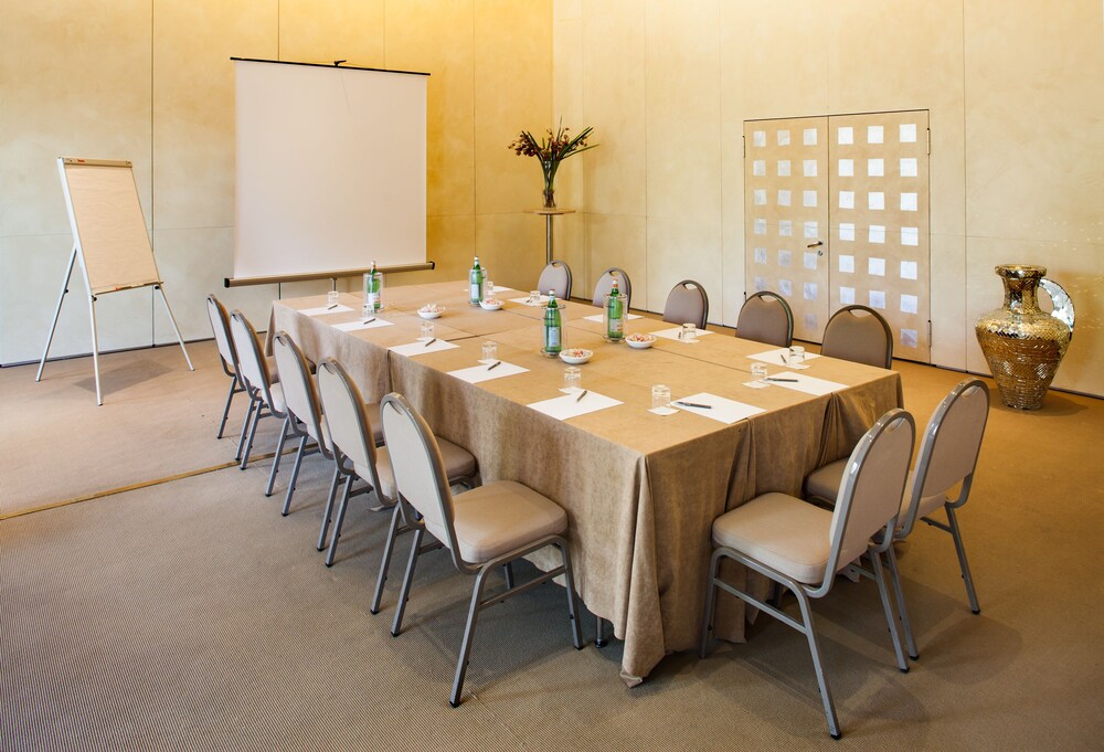 Salle de réunion