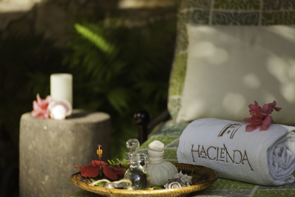 Spa Treatment