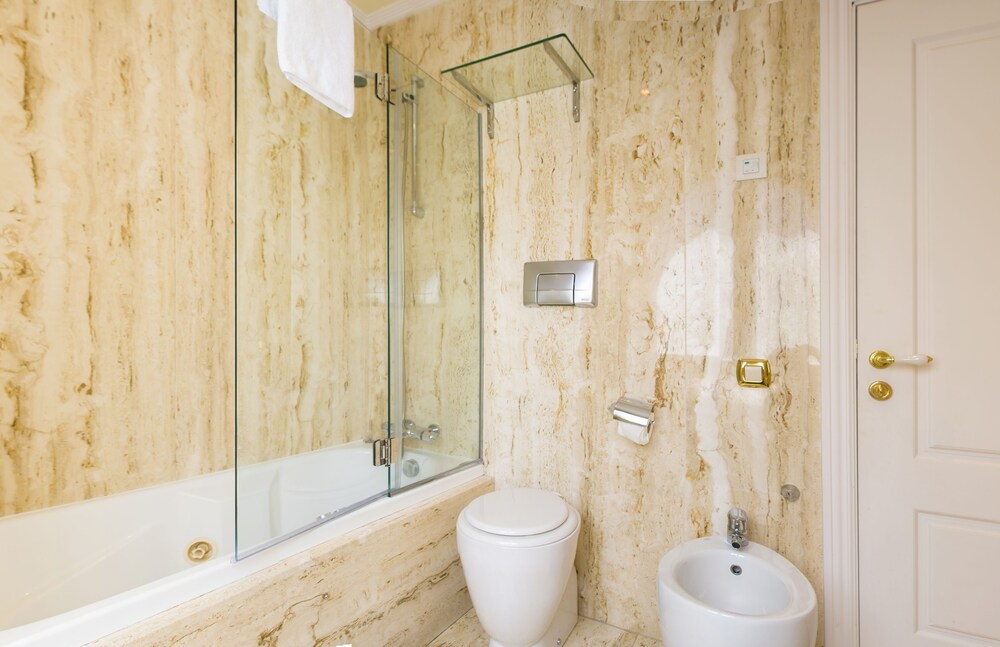 Cuarto de baño