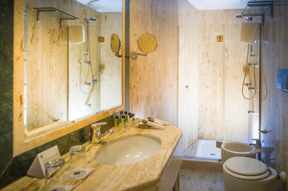 Cuarto de baño