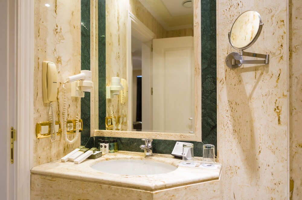 Cuarto de baño